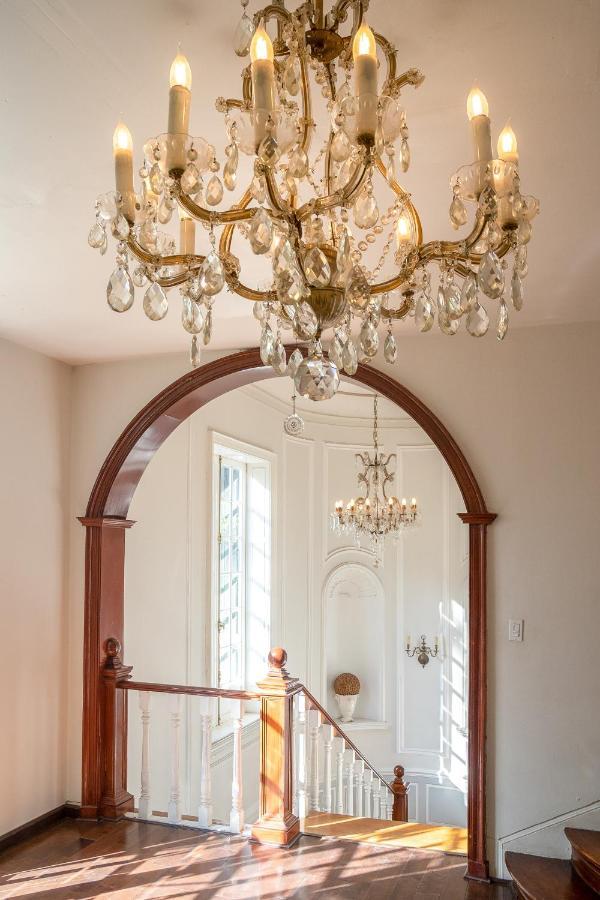 Bed & Breakfast Mansion Papilio
