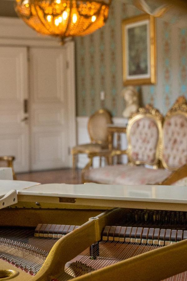Mansion Papilio Bed & Breakfast 5*