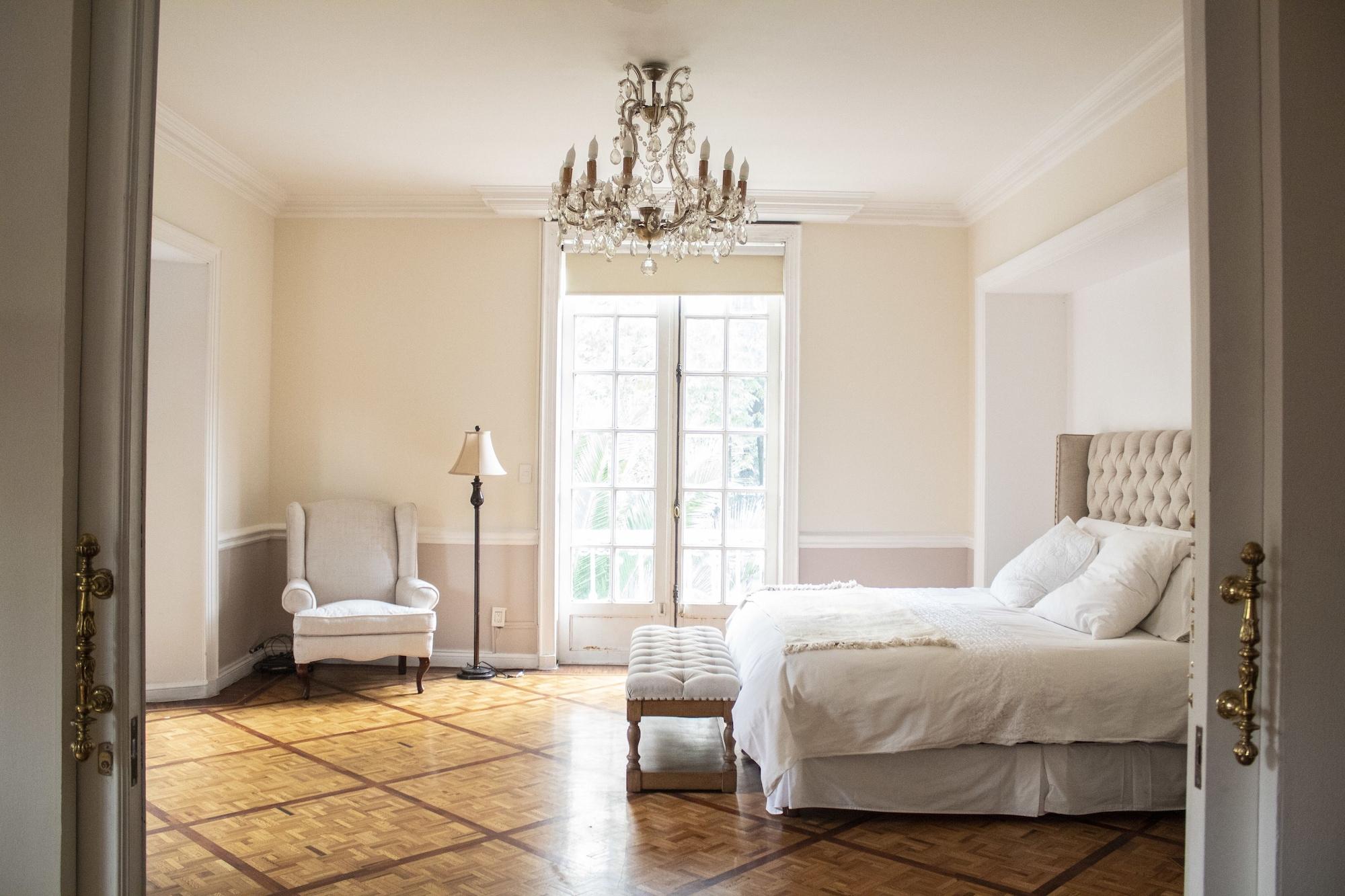 Mansion Papilio Mexico City