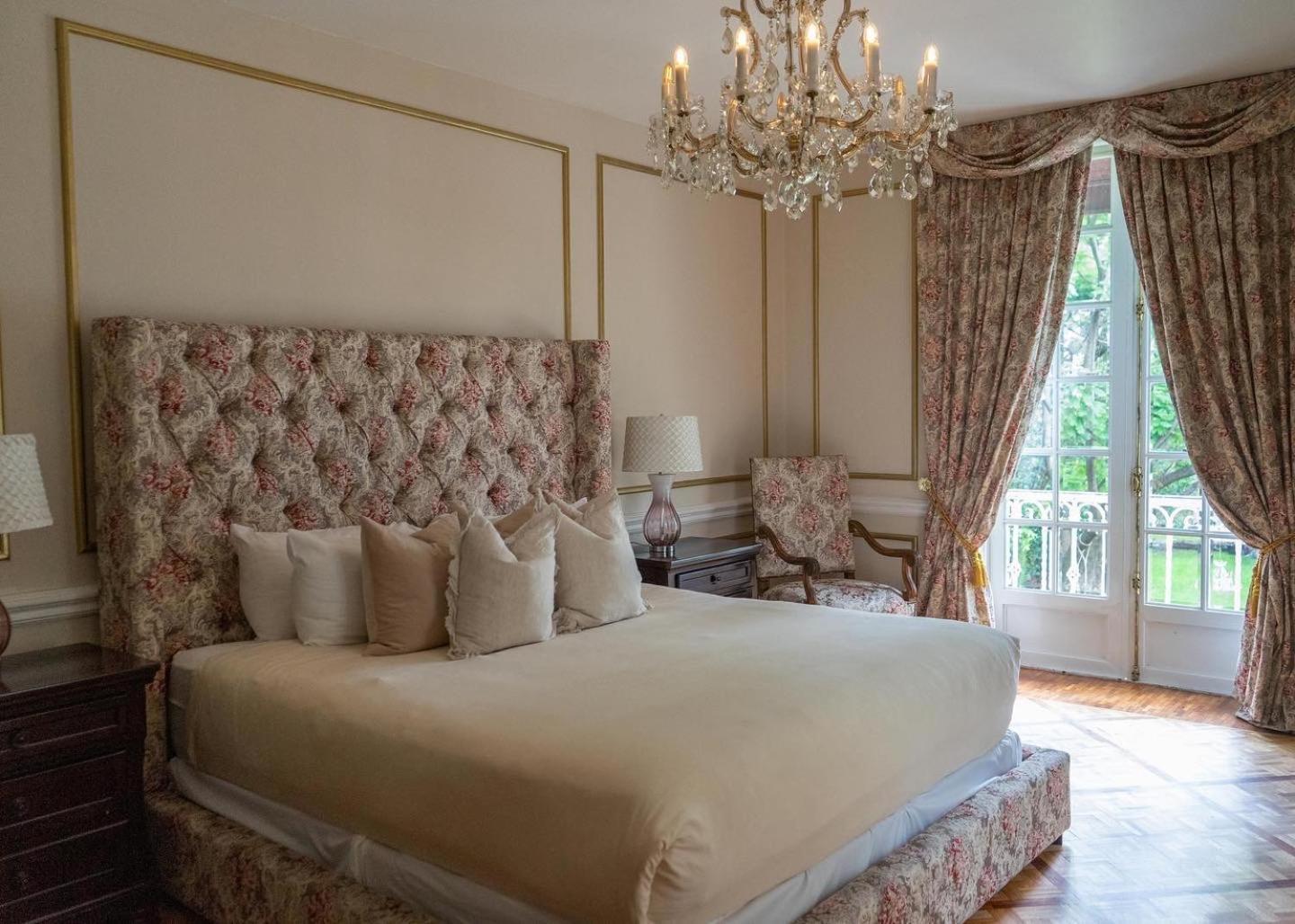 Mansion Papilio Bed & Breakfast 5*
