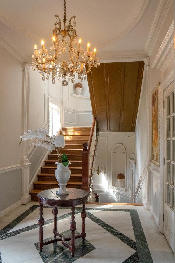 Mansion Papilio Mexico-stad