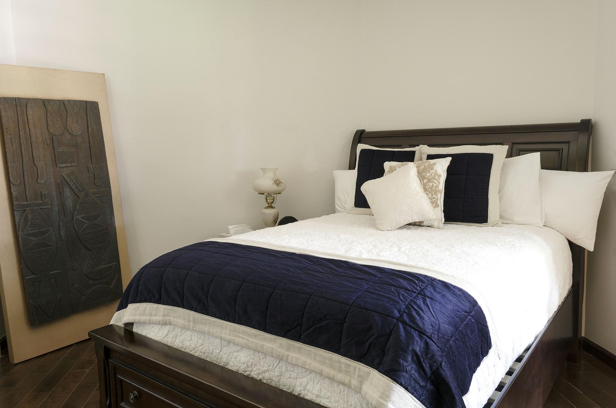 Bed & Breakfast Mansion Papilio Mexico-stad