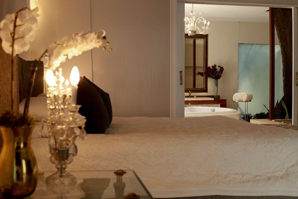 Mansion Papilio Bed & Breakfast Mexico-stad