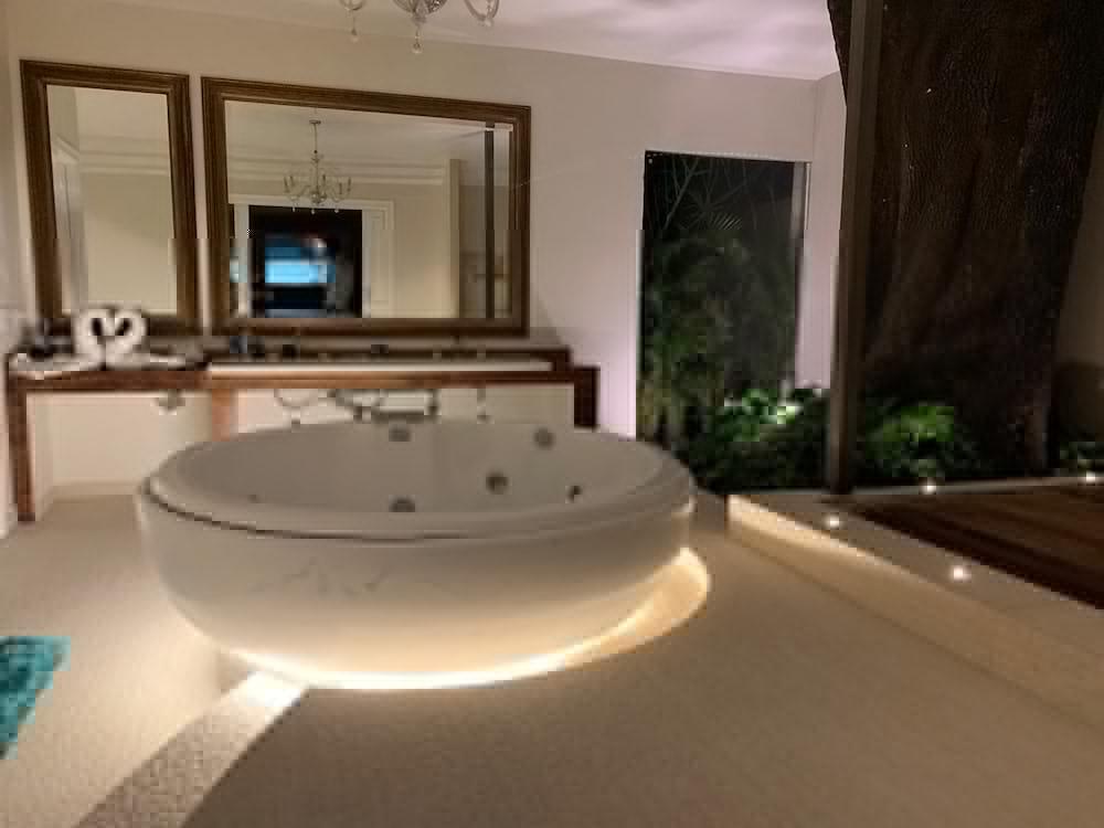Mansion Papilio Mexico-stad