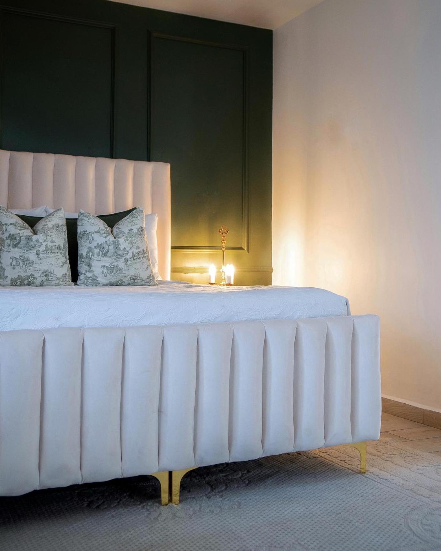 Bed & Breakfast Mansion Papilio Mexico-stad