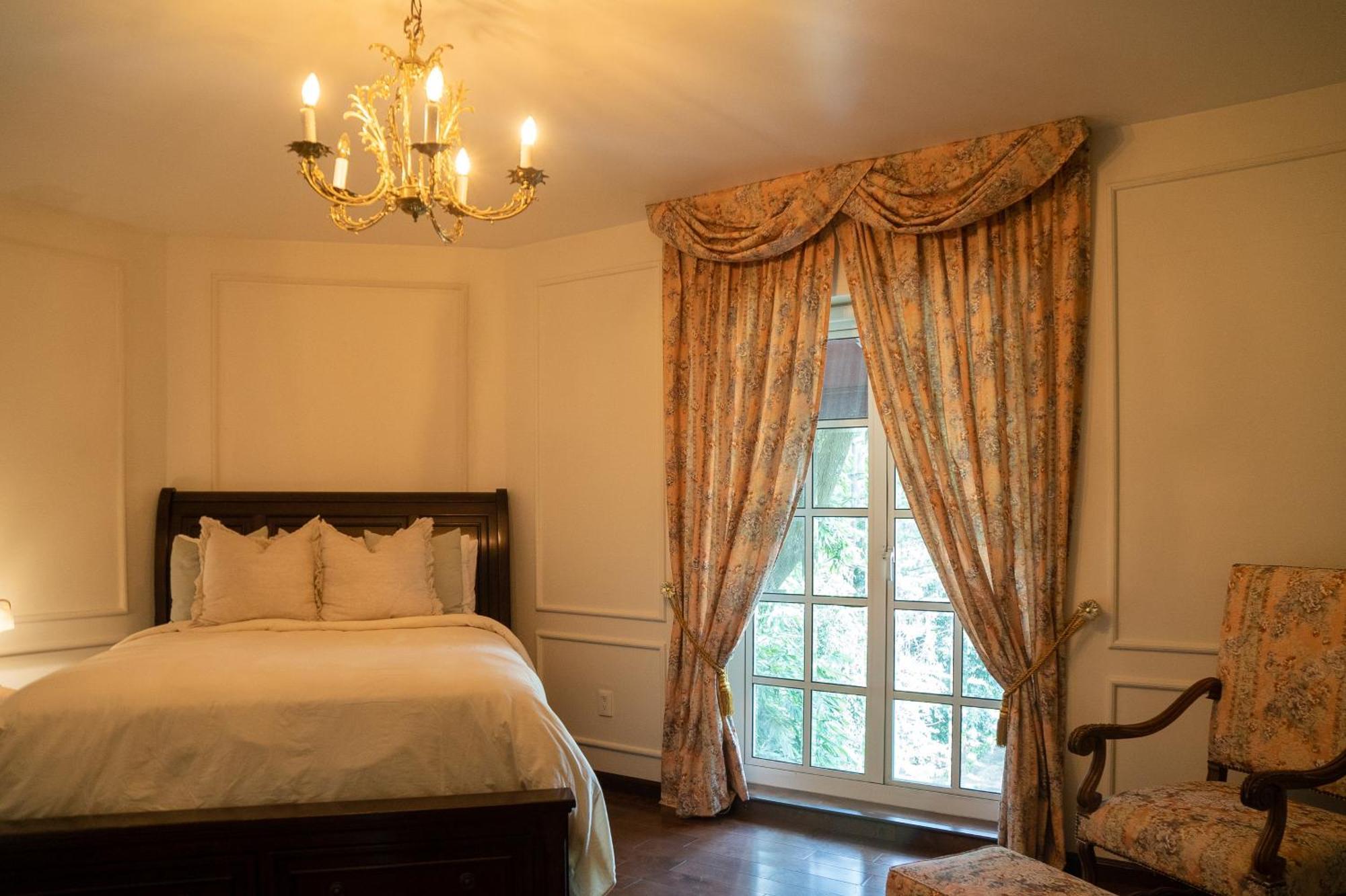 Mansion Papilio Bed & Breakfast Mexico-stad