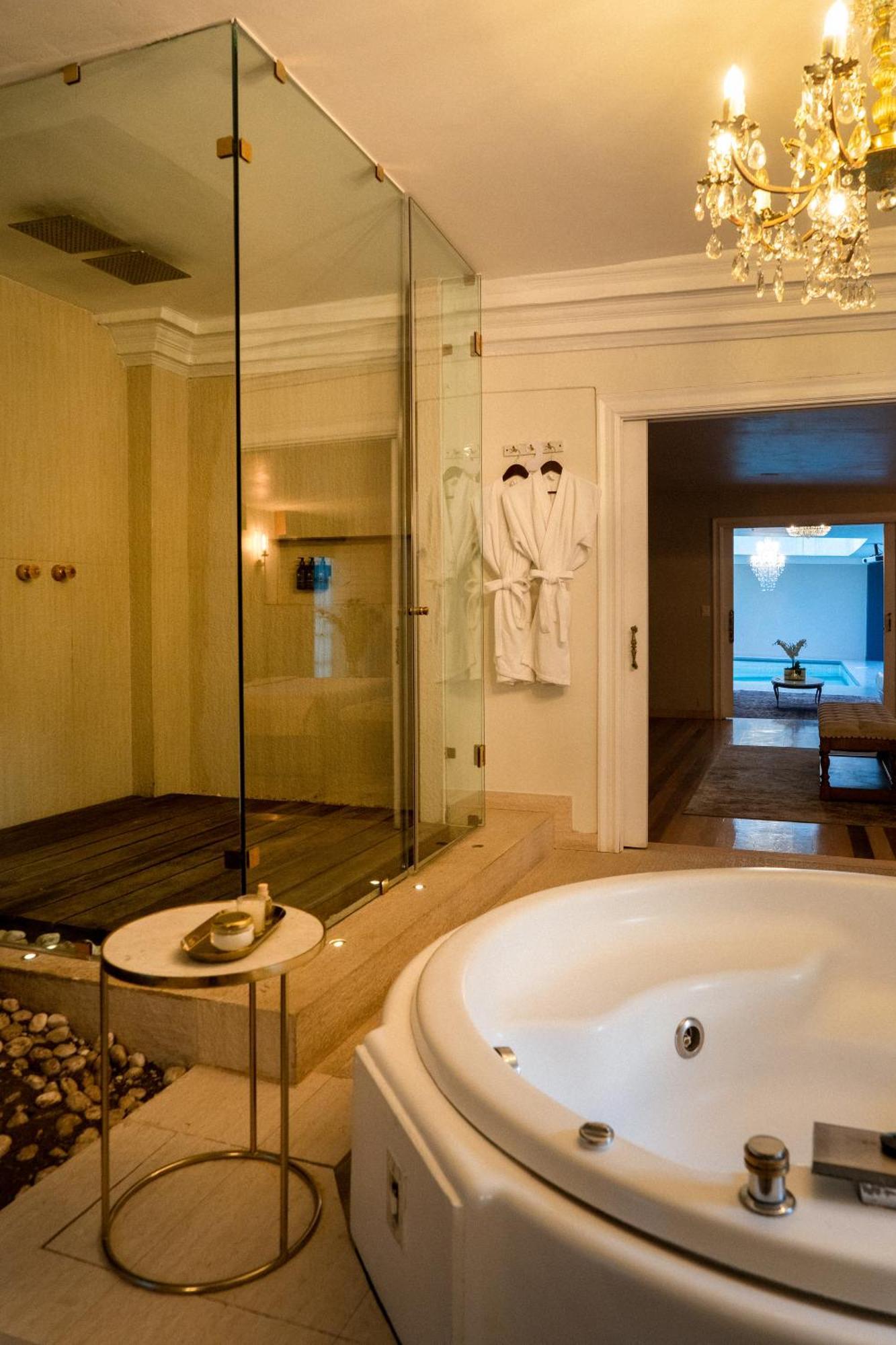 Bed & Breakfast Mansion Papilio Mexico-stad