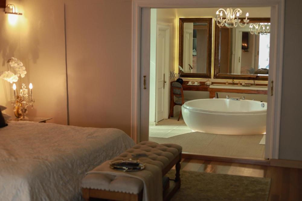 Mansion Papilio Bed & Breakfast Mexico-stad