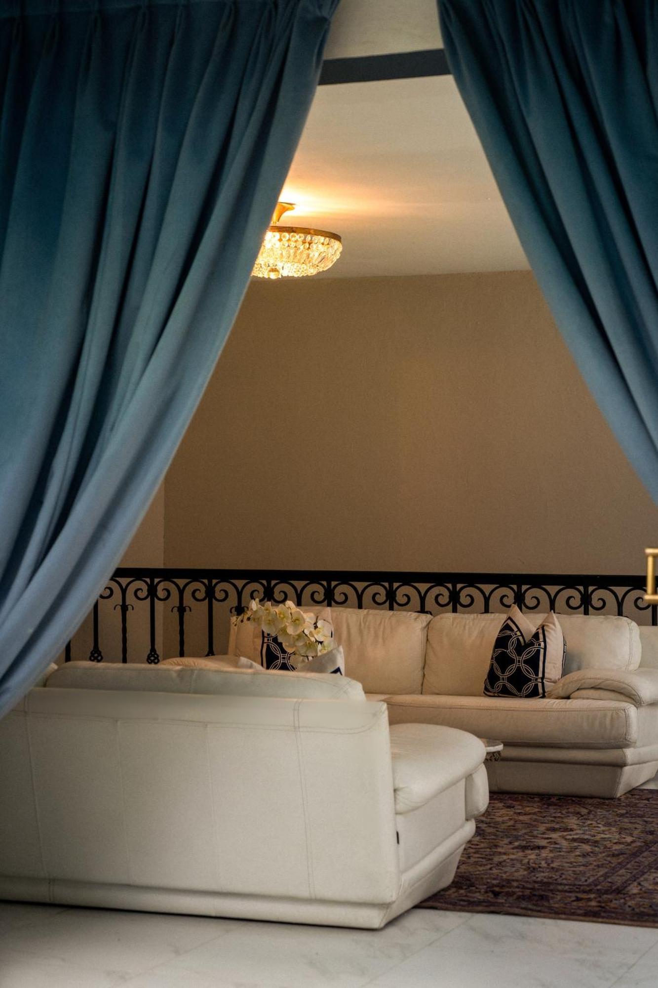 Mansion Papilio 5* Mexico-stad